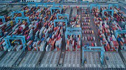 Mercancía en Abandono