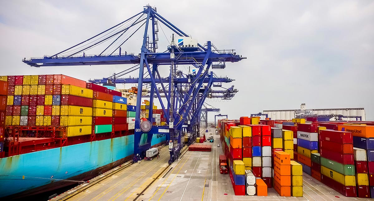 Asesoría en Comercio Internacional