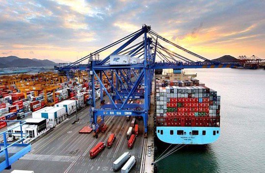 Asesoría en Comercio Internacional