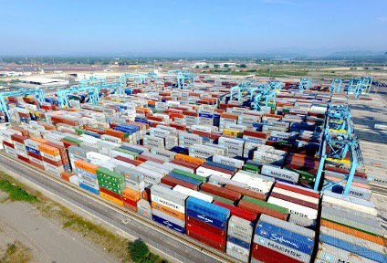 Servicios Logísticos