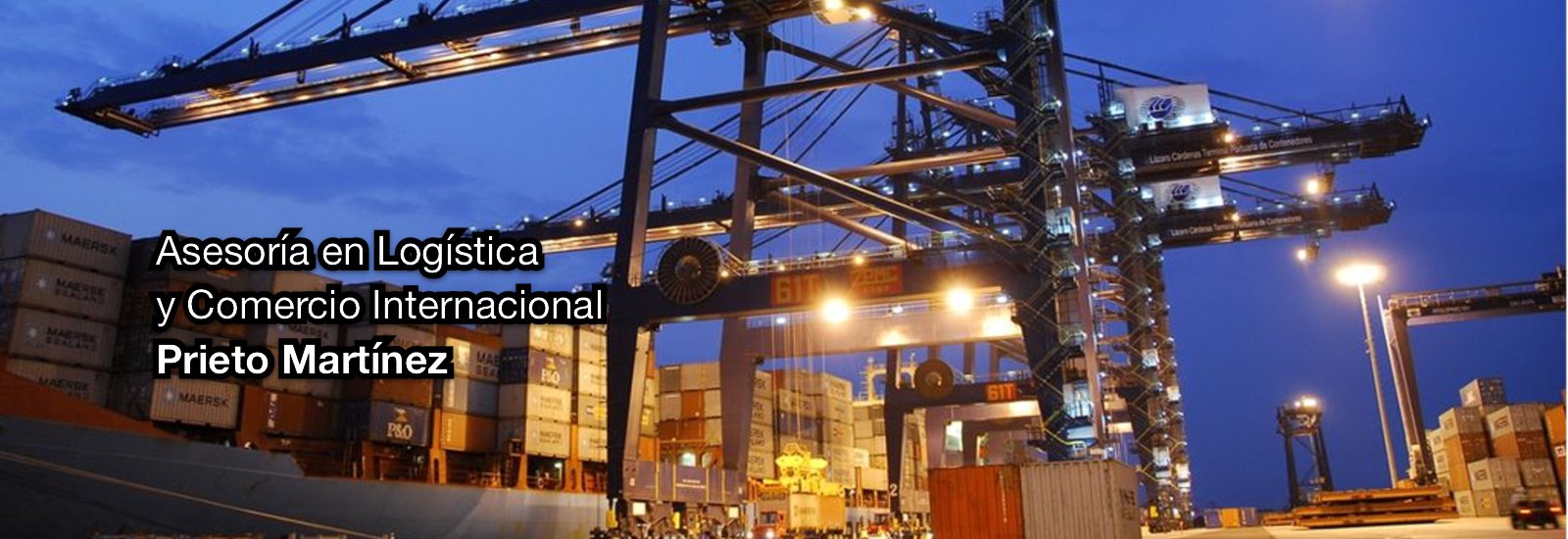 Asesoría en Comercio Internacional